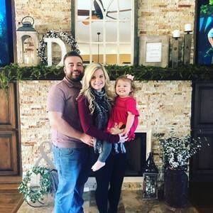 Meet your Posher, Alison